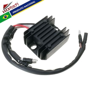 Regulador Retificador RD 135 (82-99) Wortech