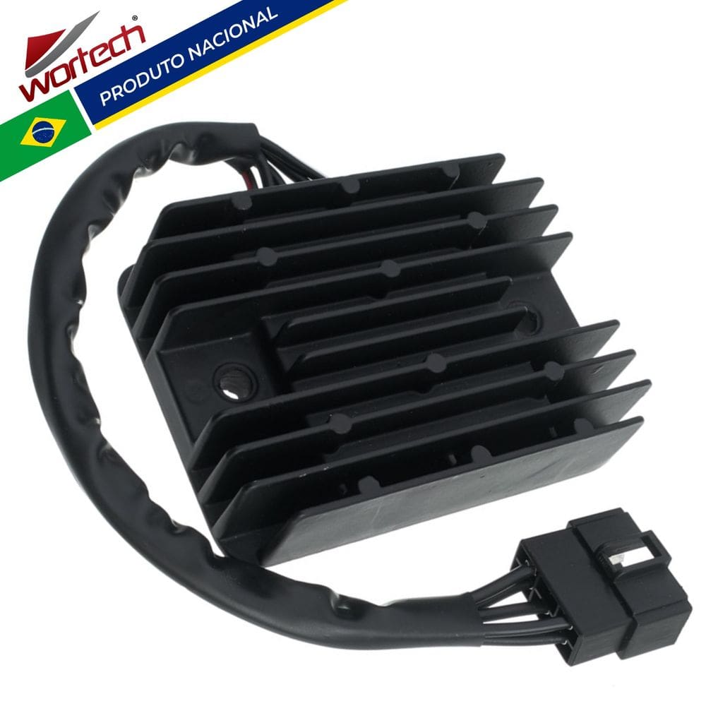 Regulador Retificador Thruxton (13-17) Wortech