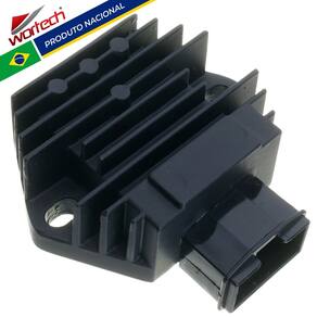 Regulador Retificador CBR 600 RR F3 (95-98) Wortech