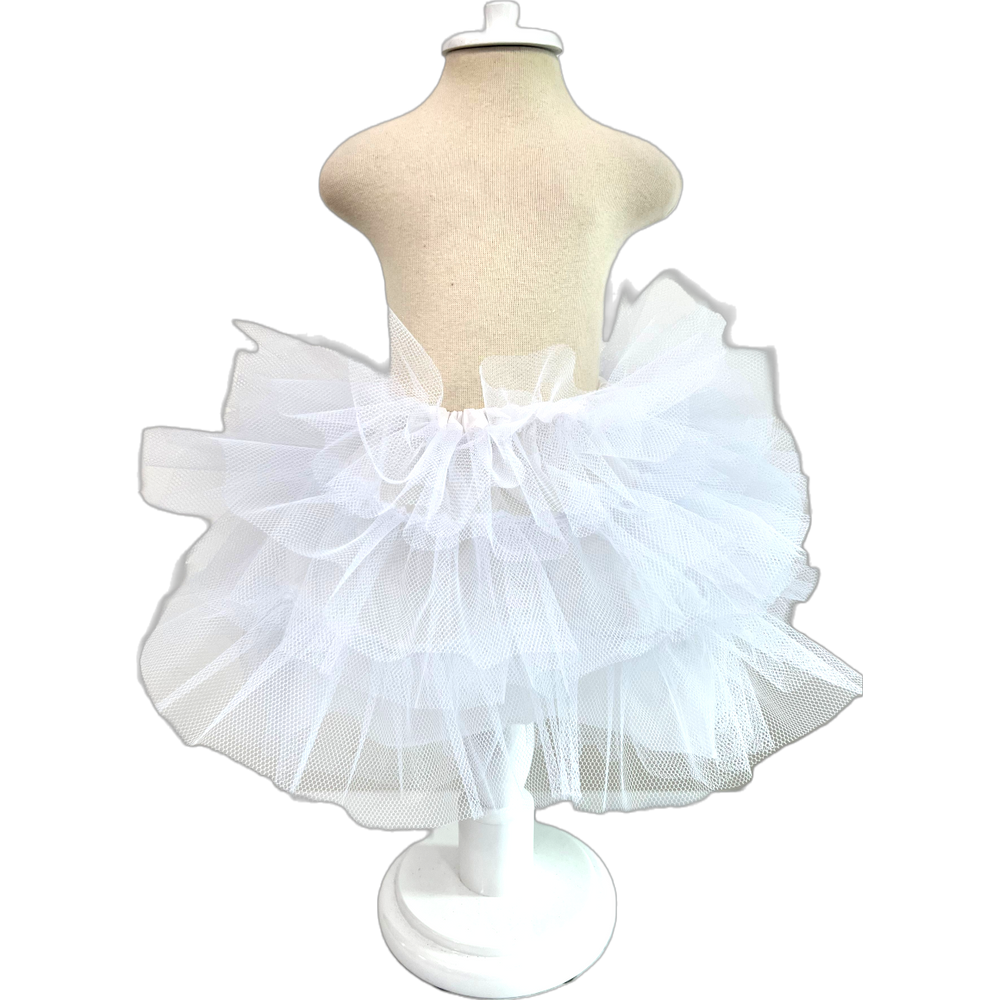 Anágua Saiote Armação Para Vestido