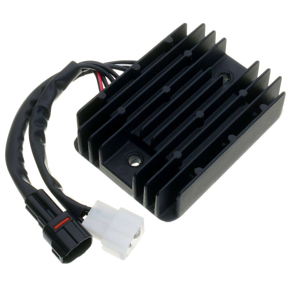 Regulador Retificador DL 650 V-Strom (09-23) Wortech