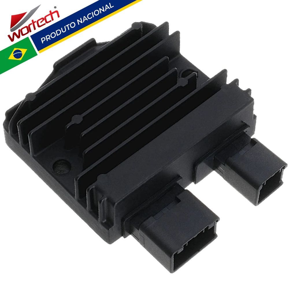 Regulador Retificador CBR 600 F (12-14) Wortech