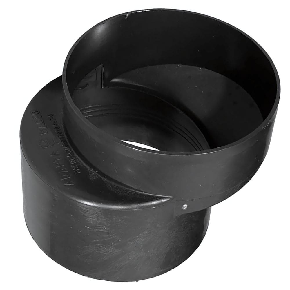 Bolsa De Ligação Para Vaso Sanitário Excentrica 2,7 Cm 1610