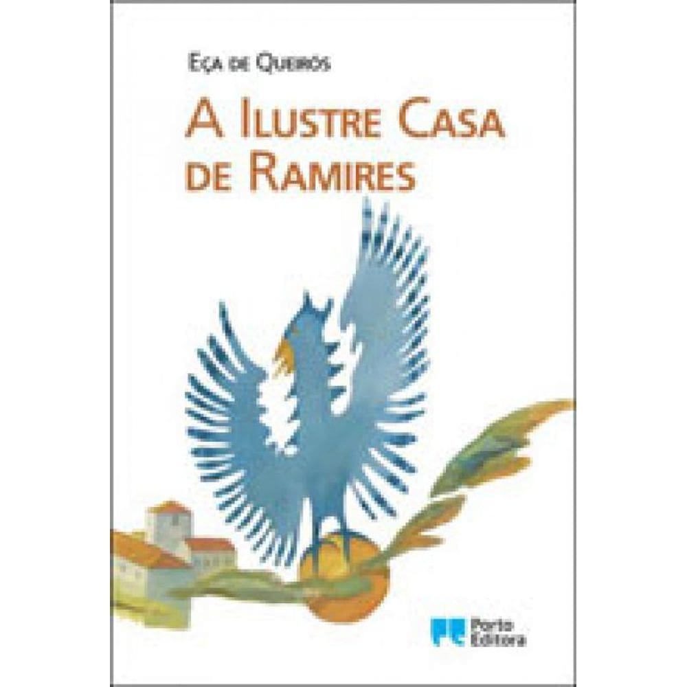 Ilustre Casa De Ramires, A