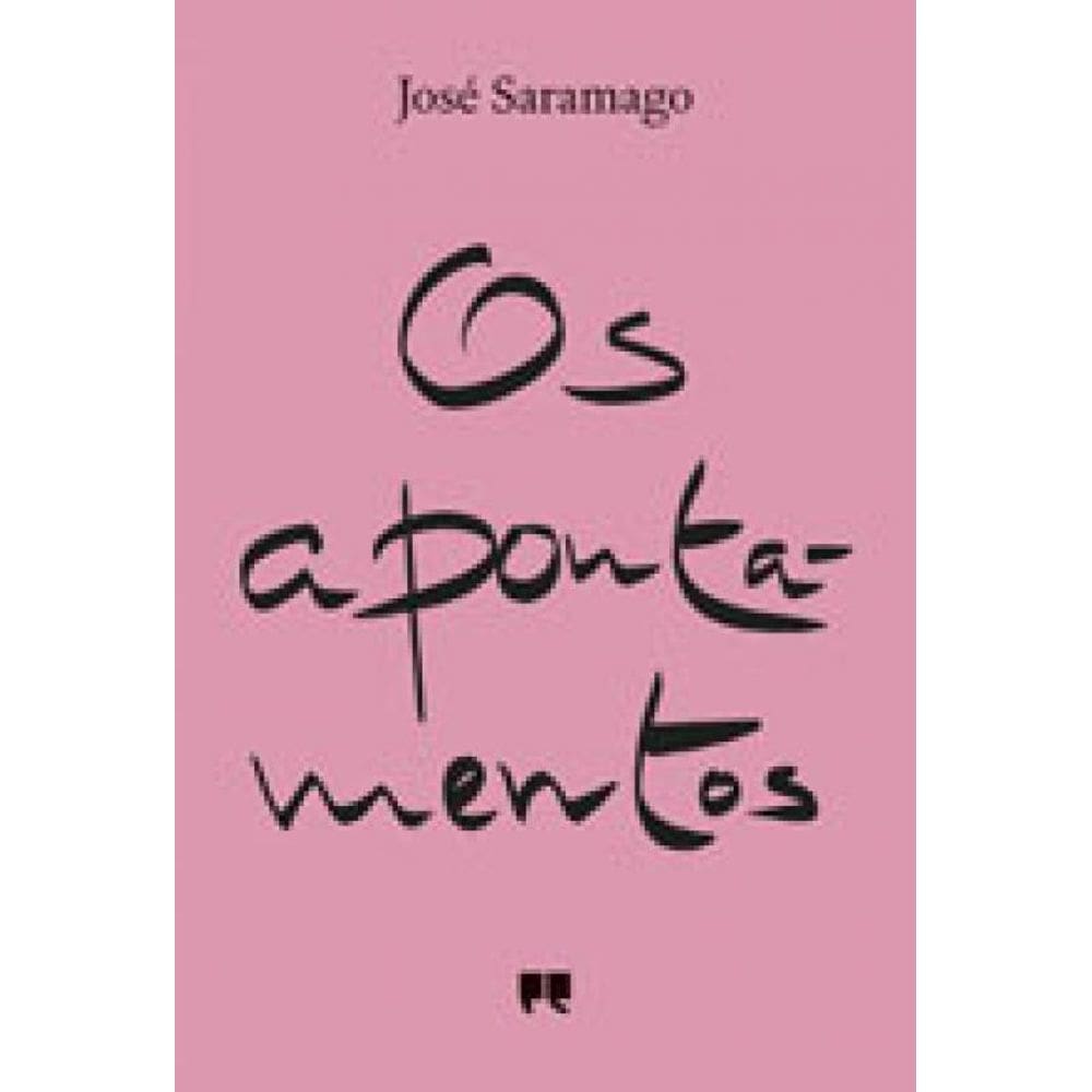 Apontamentos, Os