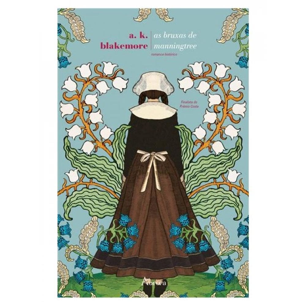 As Bruxas De Manningtree