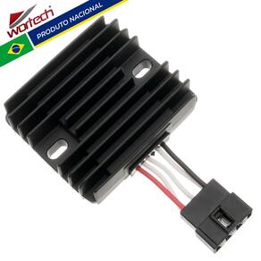 Regulador Retificador Mt 03 321 300cc (15-19) Wortech