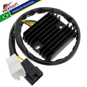 Regulador Retificador Shadow Vt 750 (10-14) Wortech