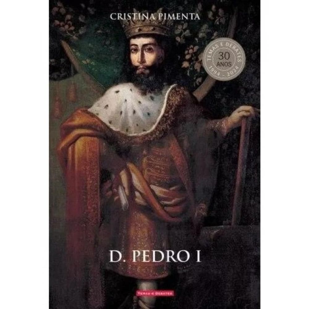 D. Pedro I