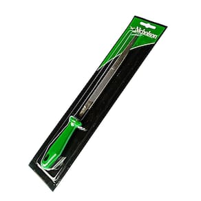 Lima Com Cabo Triangular Bastarda - 6`` - Nicholson