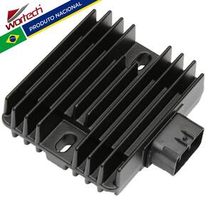 Regulador Retificador MT 03 660 (08) Wortech