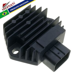 Regulador Retificador Shadow VT 750 (03-09) Wortech