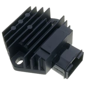 Regulador Retificador CBR 450 (87-95) Wortech