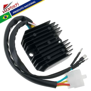 Regulador Retificador CB 550 Four (74-78) Wortech