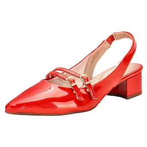 Sapato Feminino Salto Grosso Beira Rio 4182224