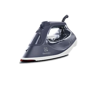 Ferro Electrolux Vapor Ceramica Experience Care ES - 4810ASBR403  Azul Marinho  110 VOLTS