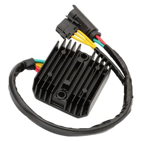 Regulador Retificador BMW F 800 GS Adventure (08-16) Wortech