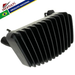 Regulador Retificador Touring Road King (17-21) Wortech
