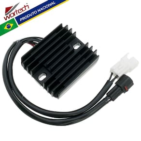Regulador Retificador Inazuma 250 GW (14-17 MOSFET) Wortech
