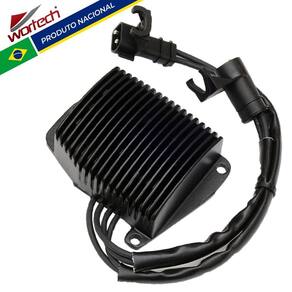 Regulador Retificador Buell Firebolt XB 12 R (08) Wortech