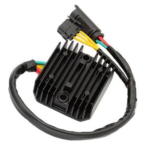 Regulador Retificador BMW F 800 GS A (13-17) Wortech