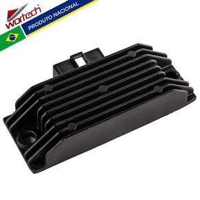 Regulador Retificador CRZ 150 (10-11) Wortech