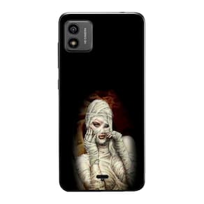 Capa Adesivo Skin116 Verso Para Multilaser Multi F2 (2024)