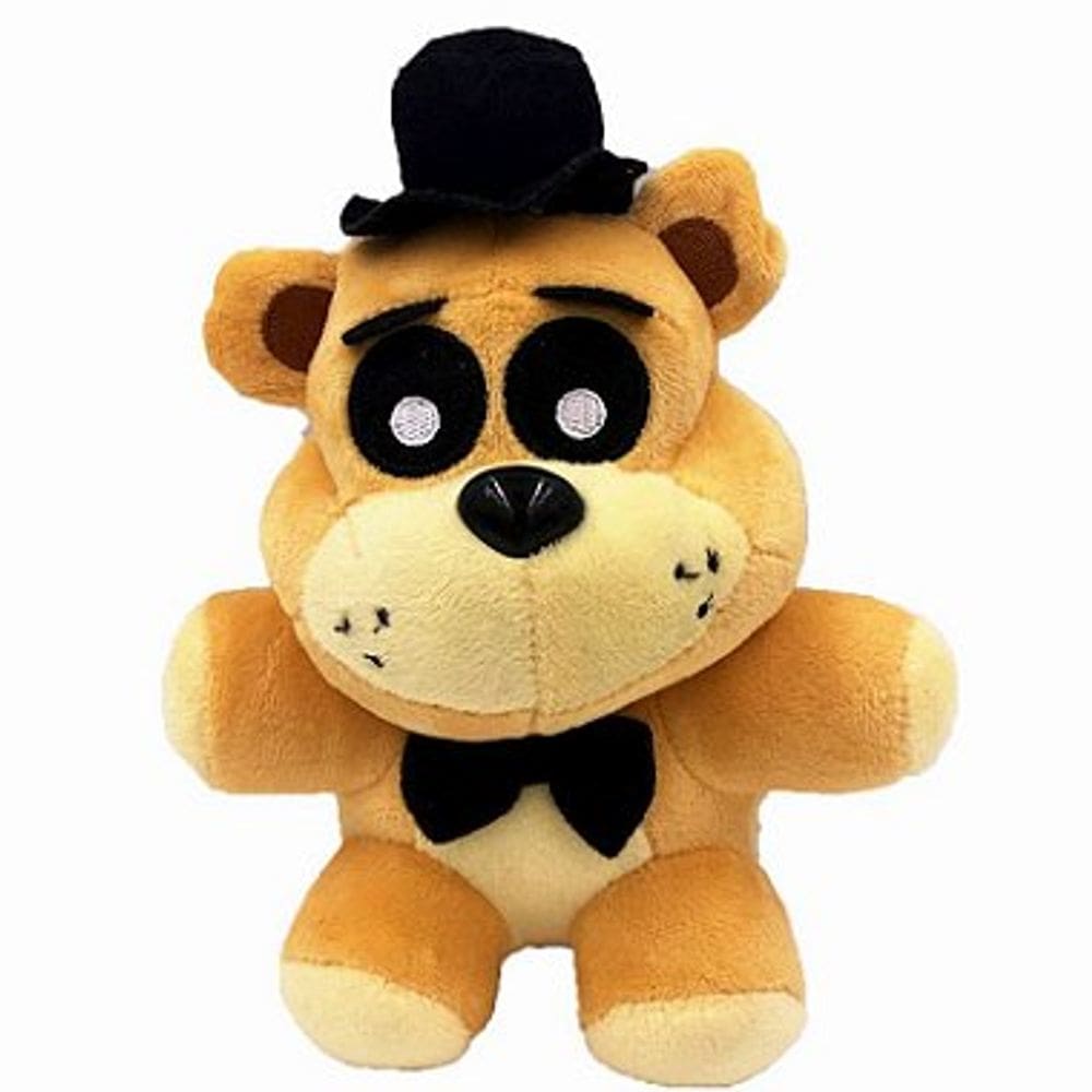 Roupa do golden freddy | Casas Bahia