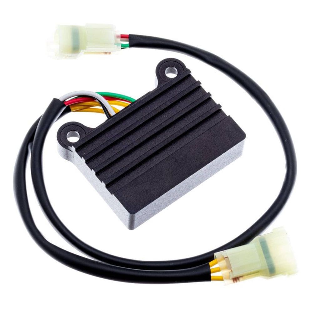 Regulador Retificador KTM 250 EXC (12-16) Wortech