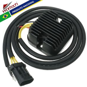 Regulador Retificador Polaris Ranger 570 (14-18) Wortech