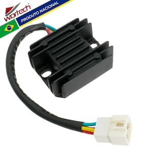 Regulador Retificador Horizon 150 - Wortech