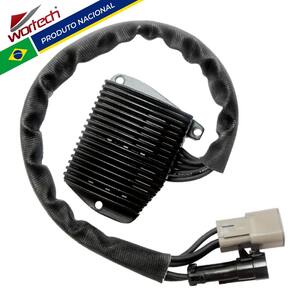 Regulador Retificador Buell Firebolt XB 12 R (03-07) Wortech