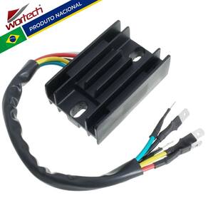 Regulador Retificador Iros Matrix 150 - Wortech
