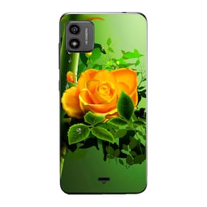 Capa Adesivo Skin369 Verso Para Multilaser Multi F2 (2024)