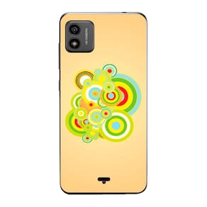 Capa Adesivo Skin370 Verso Para Multilaser Multi F2 (2024)