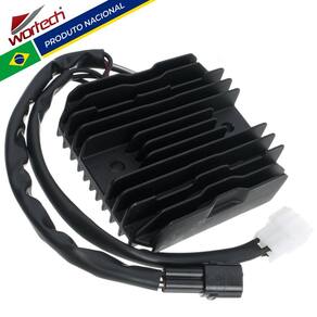 Regulador Retificador Hayabusa GSX 1300 R (08-12) Wortech