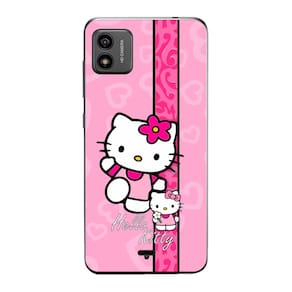 Capa Adesivo Skin378 Verso Para Multilaser Multi F2 (2024)