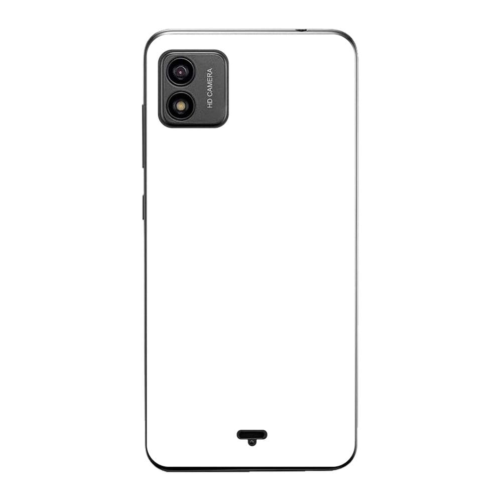 Capa Adesivo Skin352 Verso Para Multilaser Multi F2 (2024)