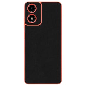 Capa Adesivo Skin351 Verso Para Motorola Moto G04S (2024)