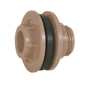 Adaptador Soldavel Cx Agua 50Mmx1.1/2 - Krona 6 unid