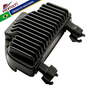 Regulador Retificador Dyna Fat Bob (08-16) Wortech