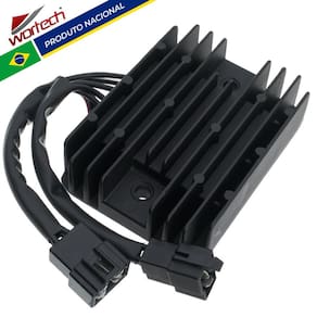 Regulador Retificador TL 1000 S (97-01) Wortech