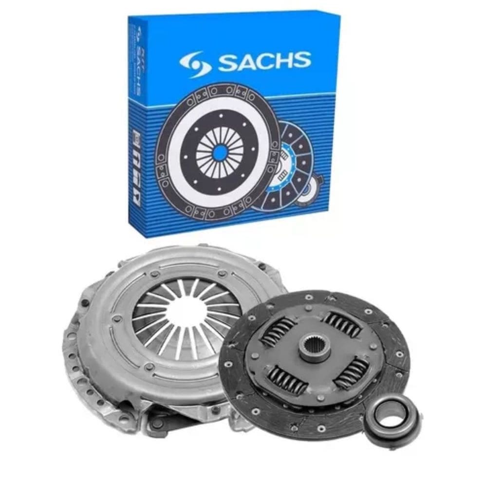 Kit Embreagem Hb20 1.0 12V 3000001240