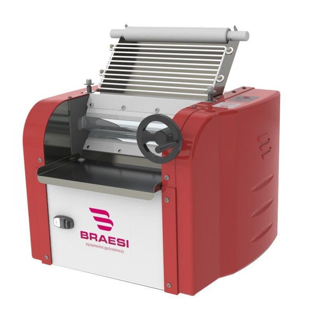 Cilindro Sovador 30 cm CB-30 Braesi
