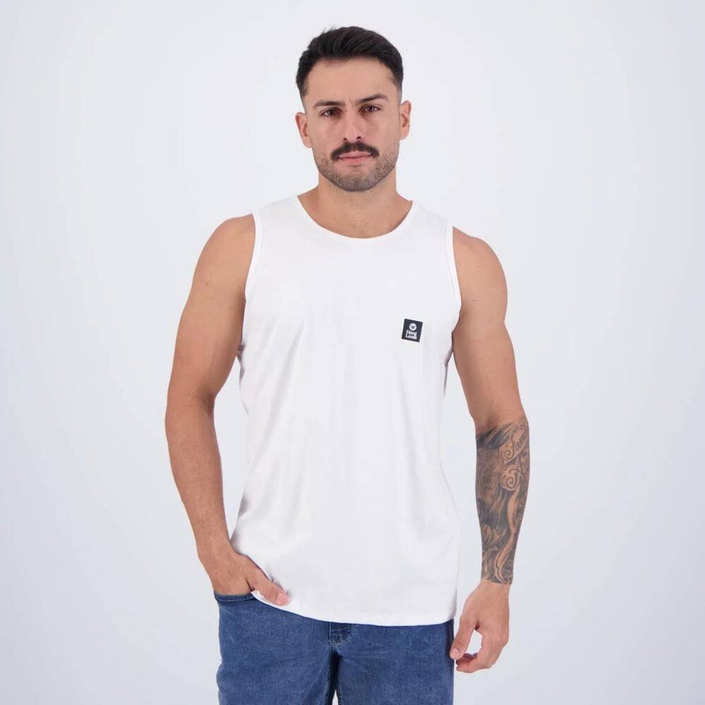 Regata Hang Loose Label