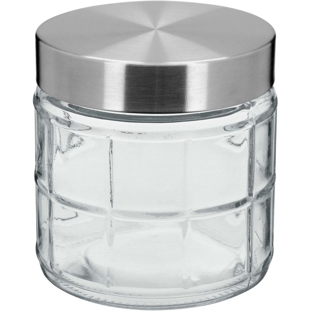 POTE HOME&CO VIDRO 800ml 12x11x11cm
