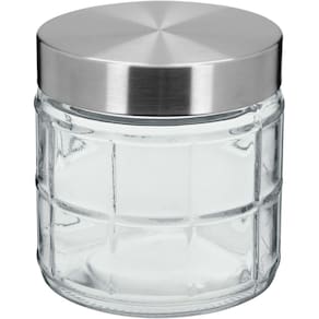 POTE HOME&CO VIDRO 800ml 12x11x11cm