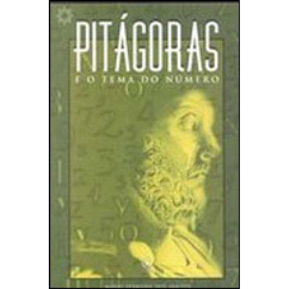 Pitagoras E O Tema Do Numero