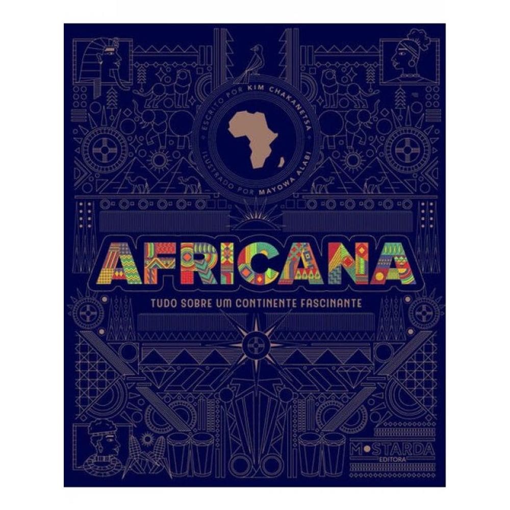 Africana
