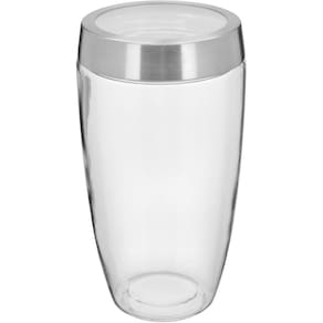 POTE HOME&CO VIDRO 1,6L 22x12x12cm